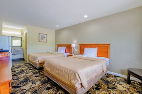Budget Inn By OYO Natural Bridge I-81