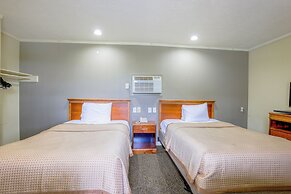 Budget Inn By OYO Natural Bridge I-81