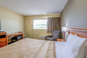 Budget Inn By OYO Natural Bridge I-81