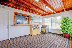 Budget Inn By OYO Natural Bridge I-81