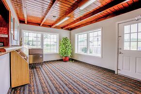 Budget Inn By OYO Natural Bridge I-81