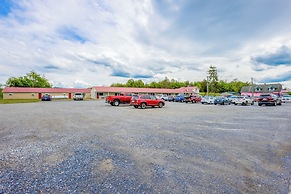 Budget Inn By OYO Natural Bridge I-81