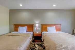 Budget Inn By OYO Natural Bridge I-81