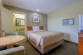 Budget Inn By OYO Natural Bridge I-81