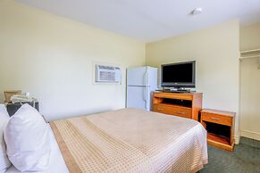 Budget Inn By OYO Natural Bridge I-81