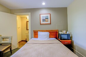 Budget Inn By OYO Natural Bridge I-81