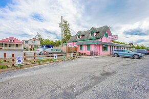 Budget Inn By OYO Natural Bridge I-81