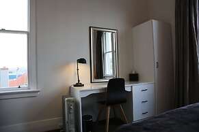 Majestic Mansions - Apartments at St Clair