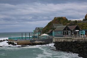 Majestic Mansions - Apartments at St Clair