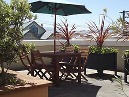 Majestic Mansions - Apartments at St Clair