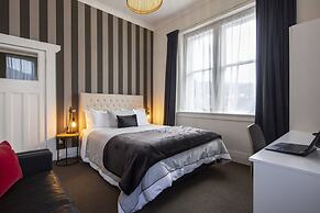 Majestic Mansions - Apartments at St Clair