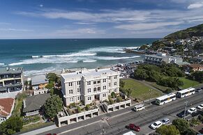 Majestic Mansions - Apartments at St Clair