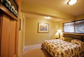 Auberge Kicking Horse B&B and Guest House