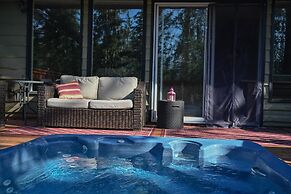 Auberge Kicking Horse Guest House