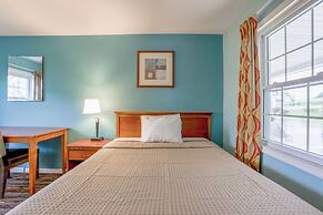 Relax Inn By OYO Natural Bridge I-81