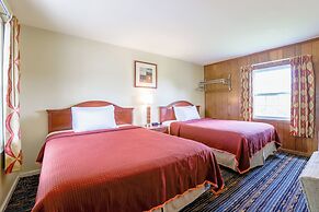 Relax Inn By OYO Natural Bridge I-81