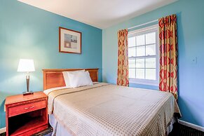 Relax Inn By OYO Natural Bridge I-81