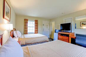 Relax Inn By OYO Natural Bridge I-81