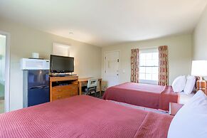 Relax Inn By OYO Natural Bridge I-81