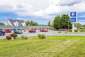 Relax Inn By OYO Natural Bridge I-81