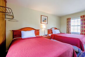 Relax Inn By OYO Natural Bridge I-81