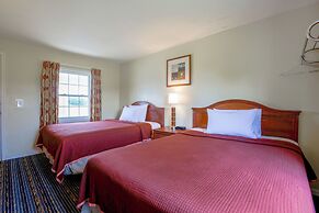 Relax Inn By OYO Natural Bridge I-81