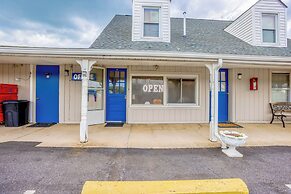 Relax Inn By OYO Natural Bridge I-81