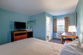 Relax Inn By OYO Natural Bridge I-81