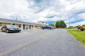 Relax Inn By OYO Natural Bridge I-81