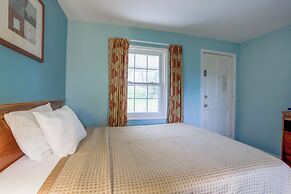 Relax Inn By OYO Natural Bridge I-81