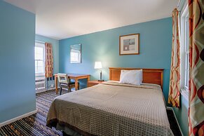 Relax Inn By OYO Natural Bridge I-81