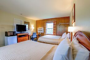 Relax Inn By OYO Natural Bridge I-81