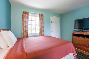 Relax Inn By OYO Natural Bridge I-81