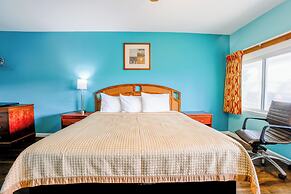 Relax Inn By OYO Natural Bridge I-81