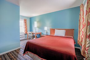 Relax Inn By OYO Natural Bridge I-81