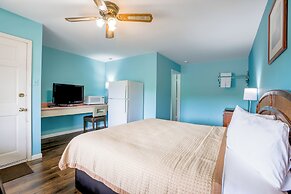 Relax Inn By OYO Natural Bridge I-81