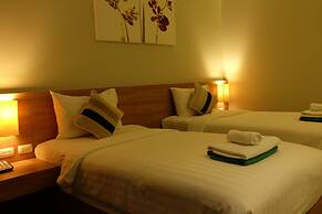 Khaolak Forest Resort