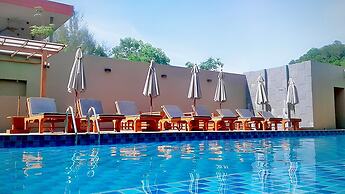 Khaolak Forest Resort