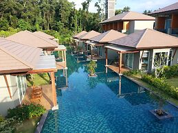 Khaolak Forest Resort
