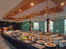 Khaolak Forest Resort