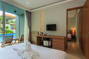 Khaolak Forest Resort