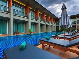 Khaolak Forest Resort