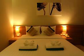 Khaolak Forest Resort