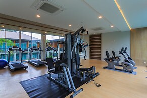 Khaolak Forest Resort