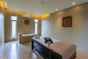 Khaolak Forest Resort