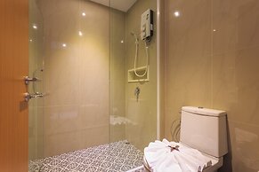 Khaolak Forest Resort