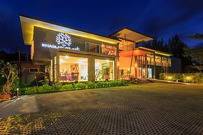 Khaolak Forest Resort