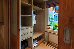 Khaolak Forest Resort