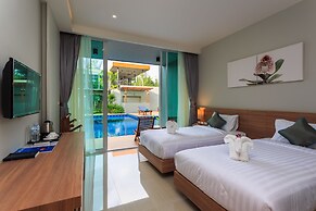 Khaolak Forest Resort