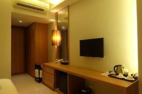 Khaolak Forest Resort